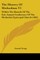 The History Of Methodism V1