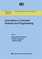 Innovation in Ceramic Science and Engineering