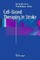 Cell-Based Therapies in Stroke