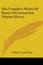 The Complete Works of Brann the Iconoclast Volume Eleven