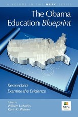 The Obama Education Blueprint The Obama Education Blueprint