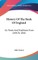 History Of The Bank Of England