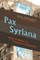 Pax Syriana