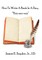 How to Write a Book in a Day...This One Was
