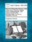 Memoir of Theophilus Parsons, Chief Justice of the Supreme Judicial Court of Massachusetts