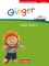 Ginger -  Early Start Edition 4/ 4. Schuljahr. Pupil's Book