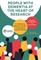 People with Dementia at the Forefront of Research