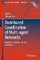 Distributed Coordination of Multi-agent Networks