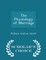 The Physiology of Marriage - Scholar's Choice Edition