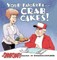 Your Favorite-- Crab Cakes!