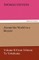 Around the World on a Bicycle - Volume II from Teheran to Yokohama