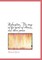 Redemption, the Song of the Spirit of Hiram, and Other Poems