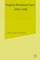 English Historical Facts, 1603-1688