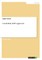 Credit Risk. KMV-Approach