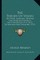 The Theory Of Vision