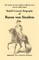 Biography of Baron Von Steuben, the Army of the American Revolution and Its Organizer