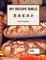 My Recipe Bible - Bread