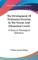 The Development Of Trinitarian Doctrine In The Nicene And Athanasian Creeds