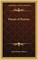 Poems of Passion