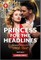 Princess for the Headlines