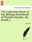 The Light-Ship Hand; Or, the Strange Adventures of Richard Gayden, Etc. [A Tale.]