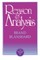 Reason & Analysis