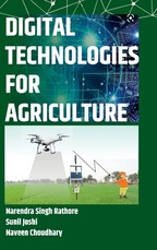 Digital Technologies for Agriculture Digital Technologies for Agriculture