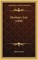 Mortuary Law (1896)