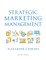 Strategic Marketing Management, 11th Edition