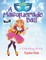A Masquerade Ball (A Coloring Book)
