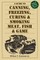 A Guide to Canning, Freezing, Curing, & Smoking Meat, Fish, & Game