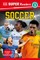 DK Super Readers Level 3 Soccer