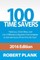 100 Time Savers