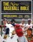 The New Baseball Bible