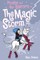 Phoebe and Her Unicorn in the Magic Storm