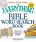 The Everything Bible Word Search Book