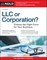 LLC or Corporation?