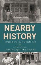 Nearby History