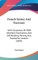 French Syntax and Exercises