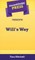 Short Story Press Presents Will's Way