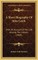 A Short Biography Of John Leeth