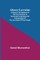 Alsace-Lorraine; A Study of the Relations of the Two Provinces to France and to Germany and a Presentation of the Just Claims of Their People
