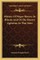 History Of Negro Slavery In Illinois And Of The Slavery Agitation In That State