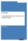 Competing Motivations in the Process of Language Change