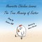 The Easter Chicken