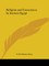 Religion and Conscience In Ancient Egypt