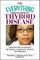The Everything Health Guide to Thyroid Disease
