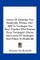 Letters of Alexander Von Humboldt, Written 1827-1858 to Varnhagen Von Ense