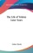 The Life of Tolstoy Later Years
