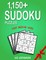 1,150] Sudoku Puzzles